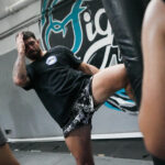 Muay Thai: el arte de las ocho extremidades