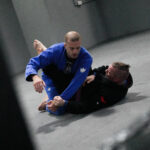 Jiu-Jitsu Brasileño: la técnica por encima de la fuerza