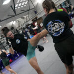 Kickboxing: el entrenamiento completo para cuerpo y mente
